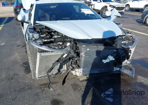 2023 Chevrolet Corvette Stingray Rwd 3Lt from USA, damaged, VIN 1G1YC2D4XP5128030